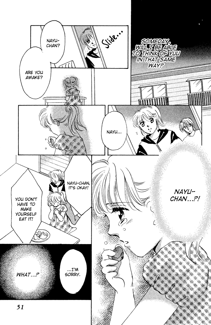 Tomorrow -Yasashisa ni Kawaru made- Oneshot 第54页