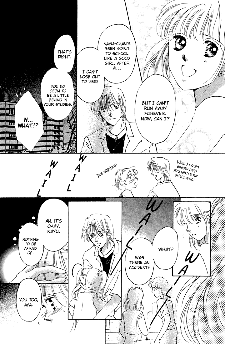 Tomorrow -Yasashisa ni Kawaru made- Oneshot 第59页