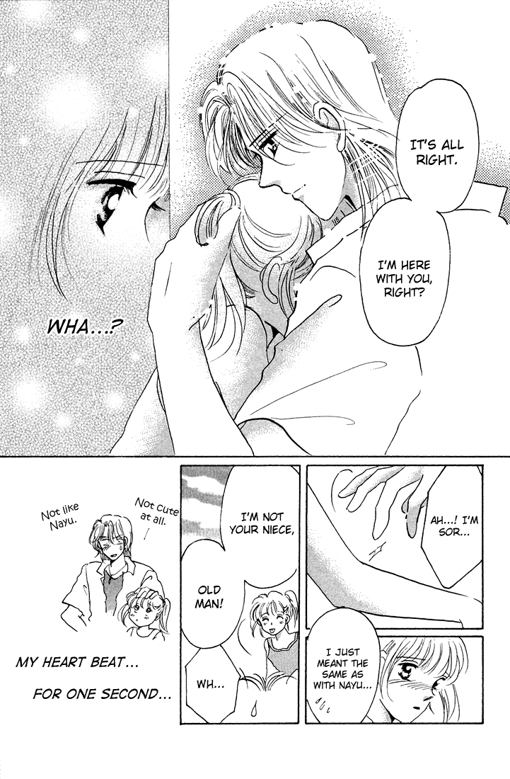 Tomorrow -Yasashisa ni Kawaru made- Oneshot 第60页