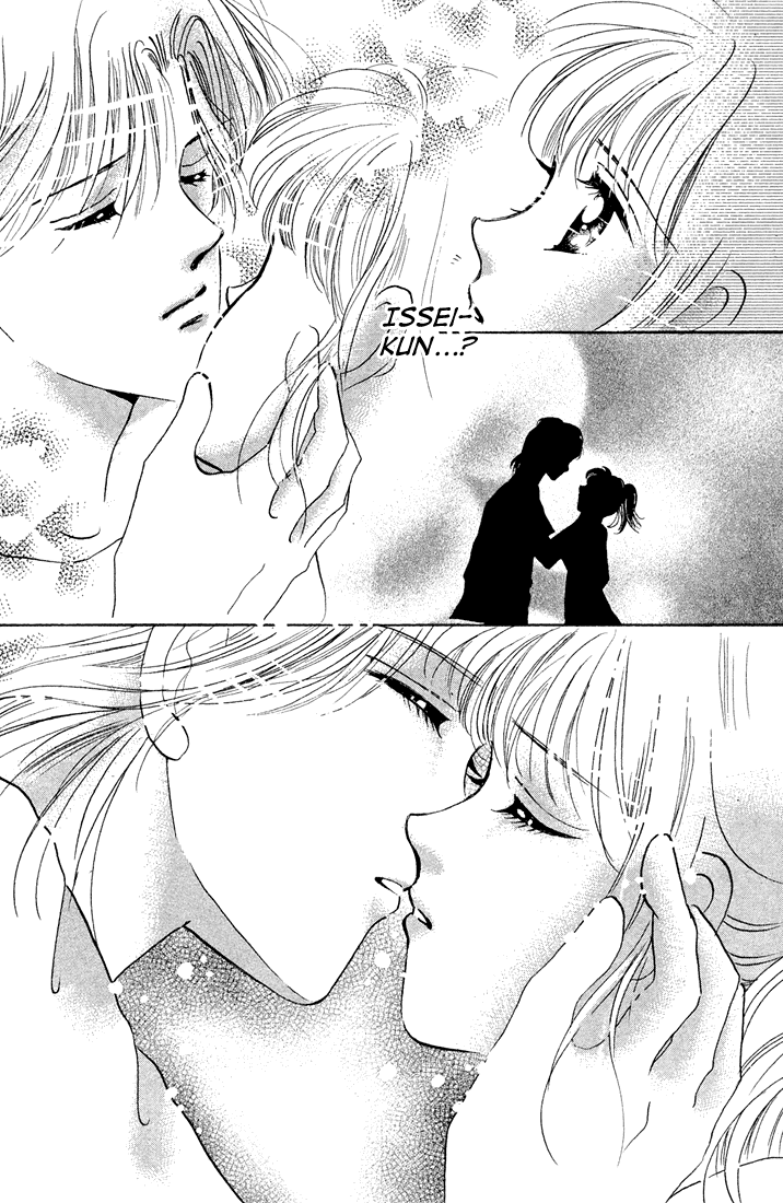Tomorrow -Yasashisa ni Kawaru made- Oneshot 第64页