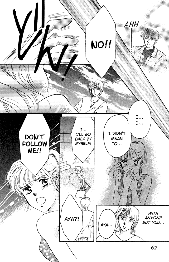 Tomorrow -Yasashisa ni Kawaru made- Oneshot 第65页