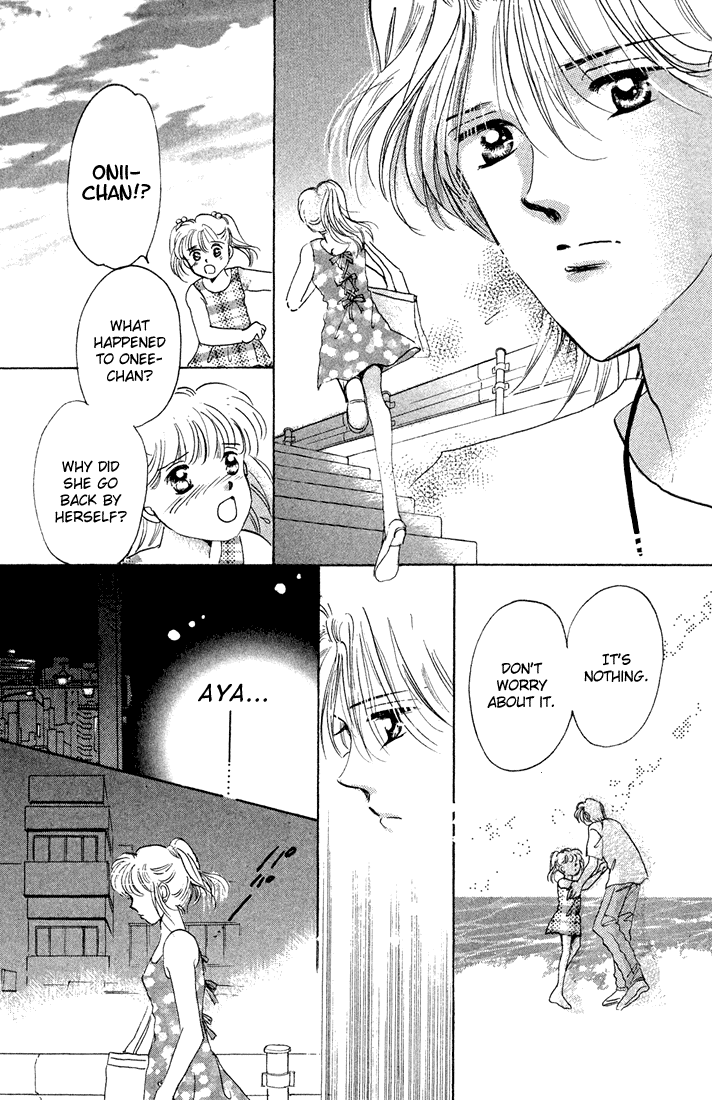 Tomorrow -Yasashisa ni Kawaru made- Oneshot 第66页