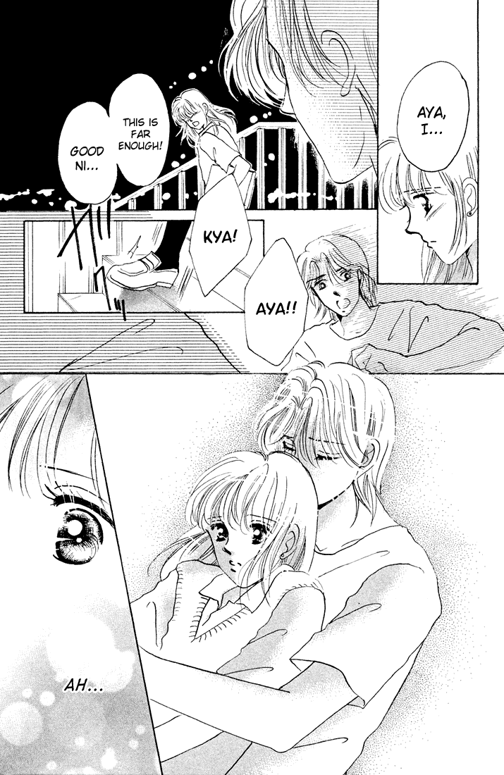 Tomorrow -Yasashisa ni Kawaru made- Oneshot 第73页
