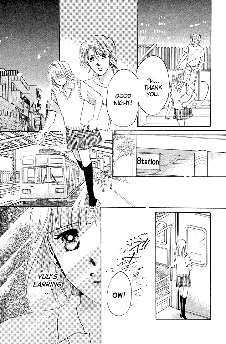 Tomorrow -Yasashisa ni Kawaru made- Oneshot 第74页