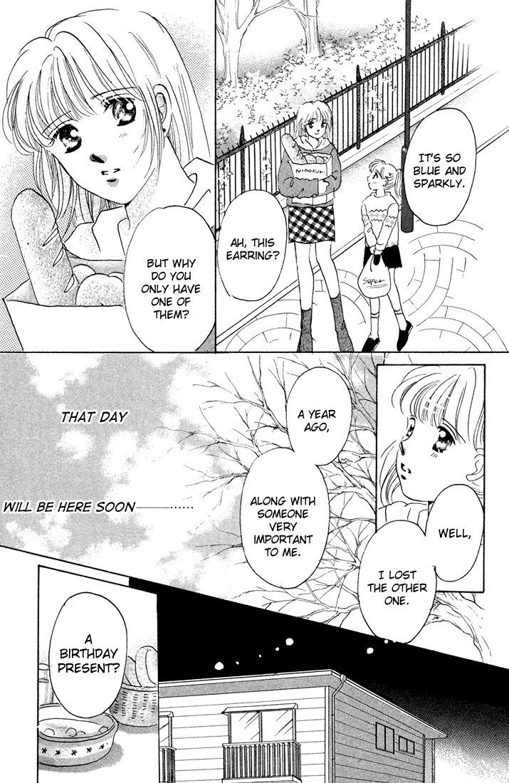 Tomorrow -Yasashisa ni Kawaru made- Oneshot 第76页