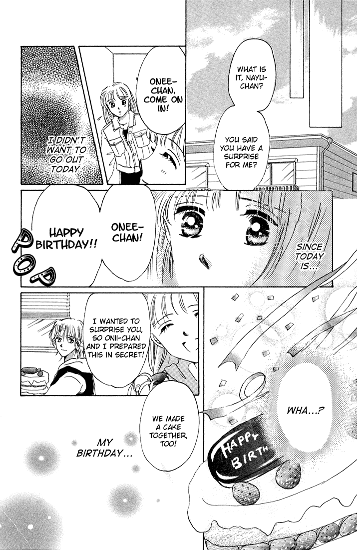 Tomorrow -Yasashisa ni Kawaru made- Oneshot 第79页