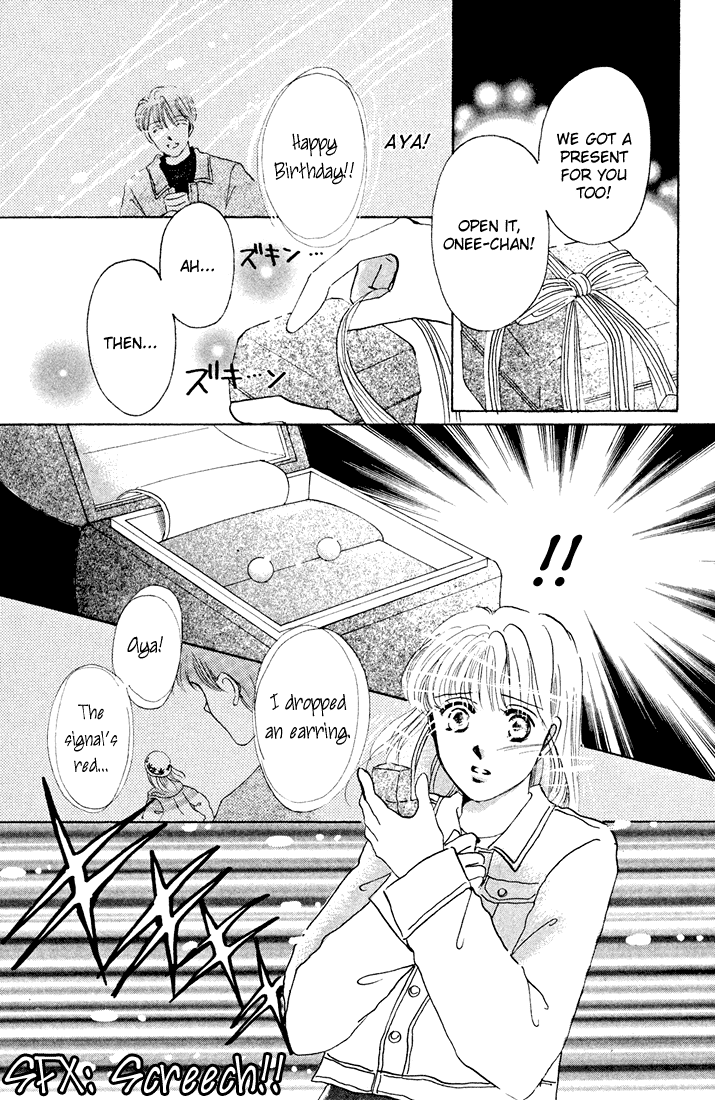 Tomorrow -Yasashisa ni Kawaru made- Oneshot 第80页