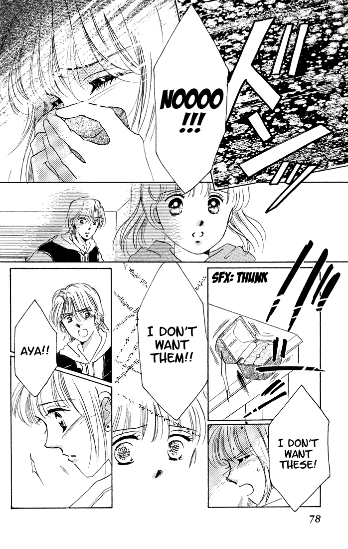 Tomorrow -Yasashisa ni Kawaru made- Oneshot 第81页