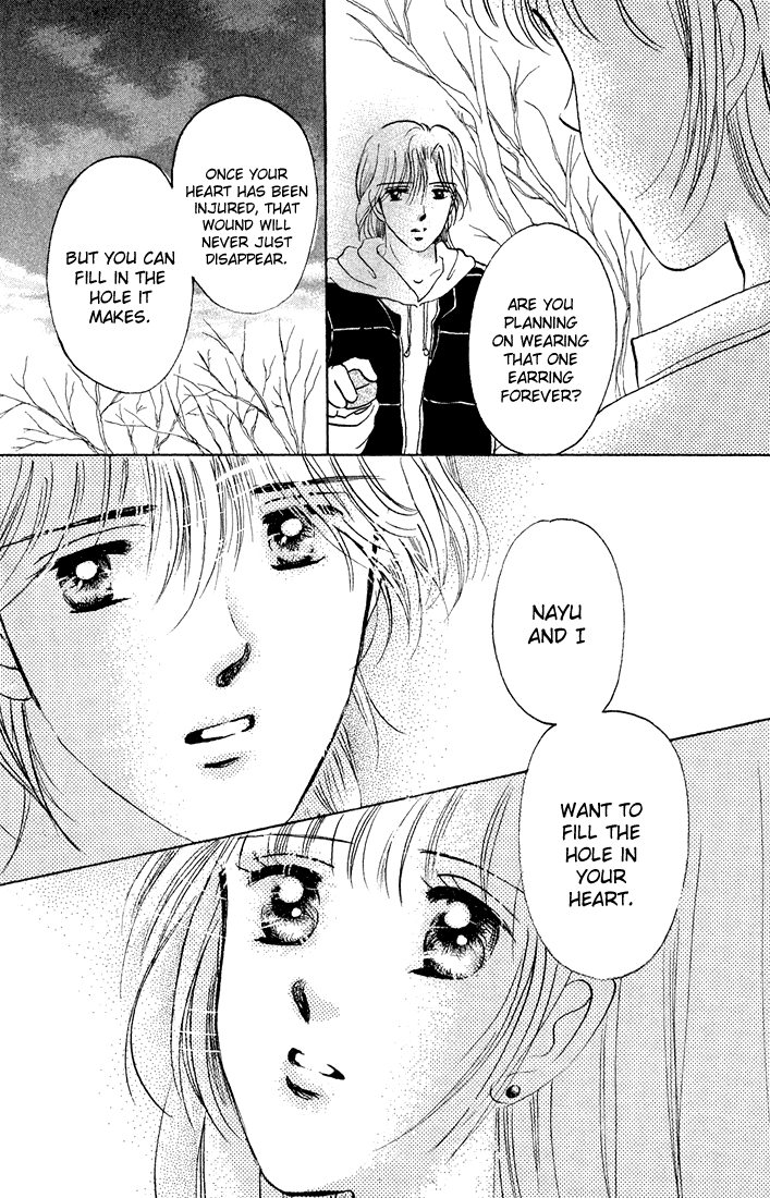 Tomorrow -Yasashisa ni Kawaru made- Oneshot 第85页