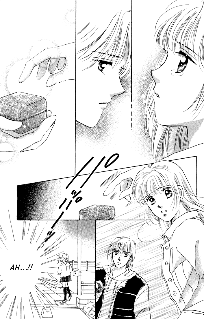 Tomorrow -Yasashisa ni Kawaru made- Oneshot 第86页