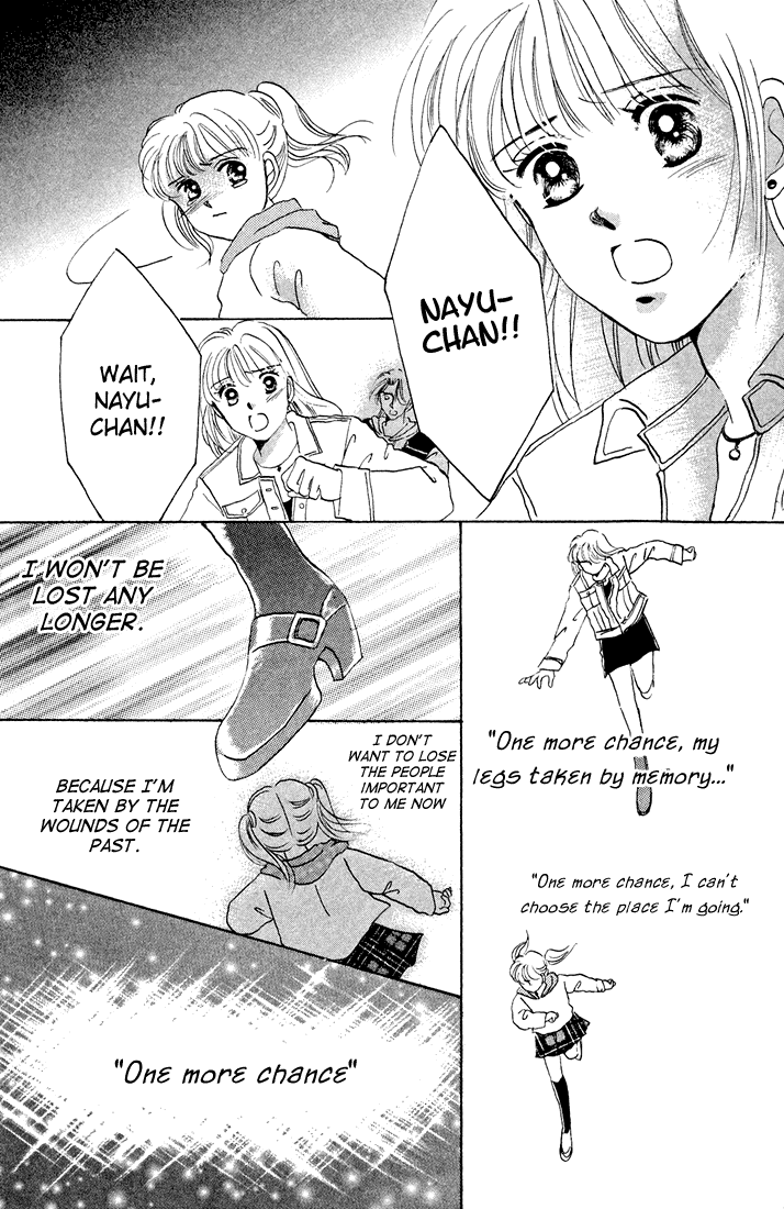 Tomorrow -Yasashisa ni Kawaru made- Oneshot 第87页