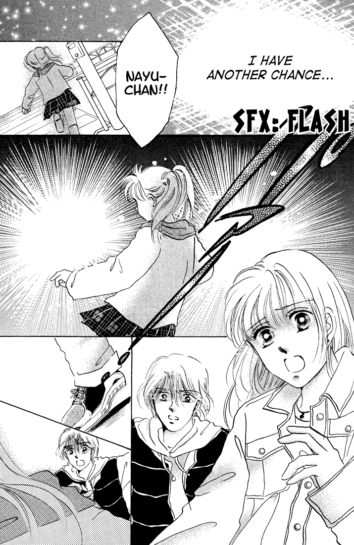 Tomorrow -Yasashisa ni Kawaru made- Oneshot 第88页