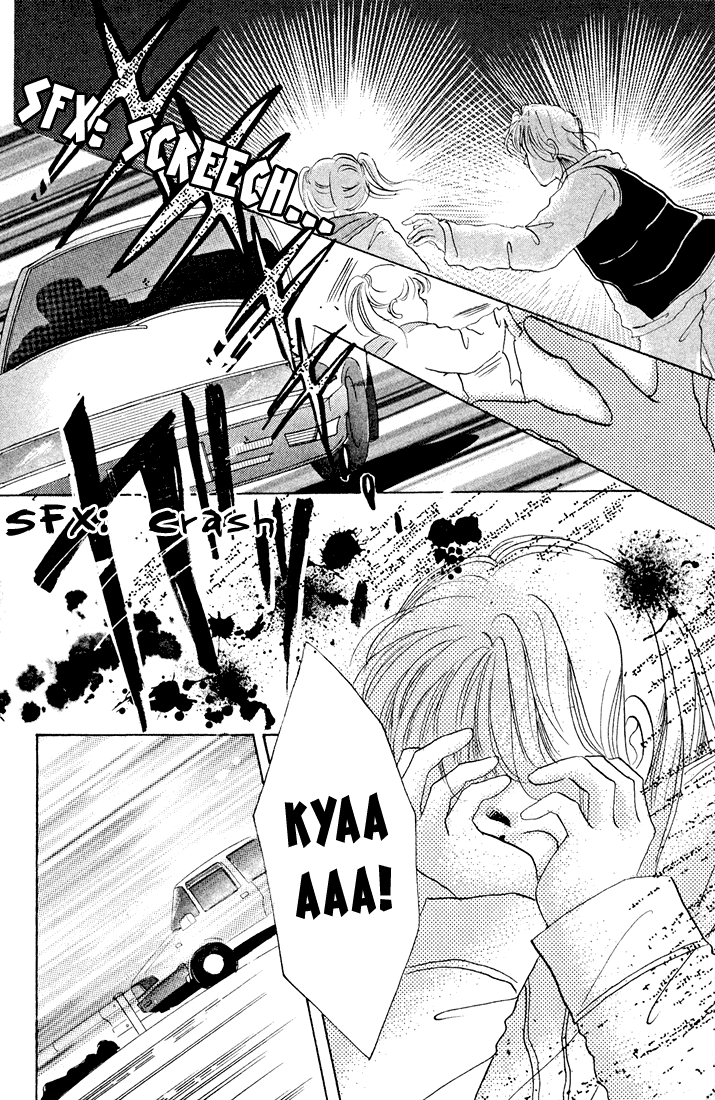 Tomorrow -Yasashisa ni Kawaru made- Oneshot 第89页
