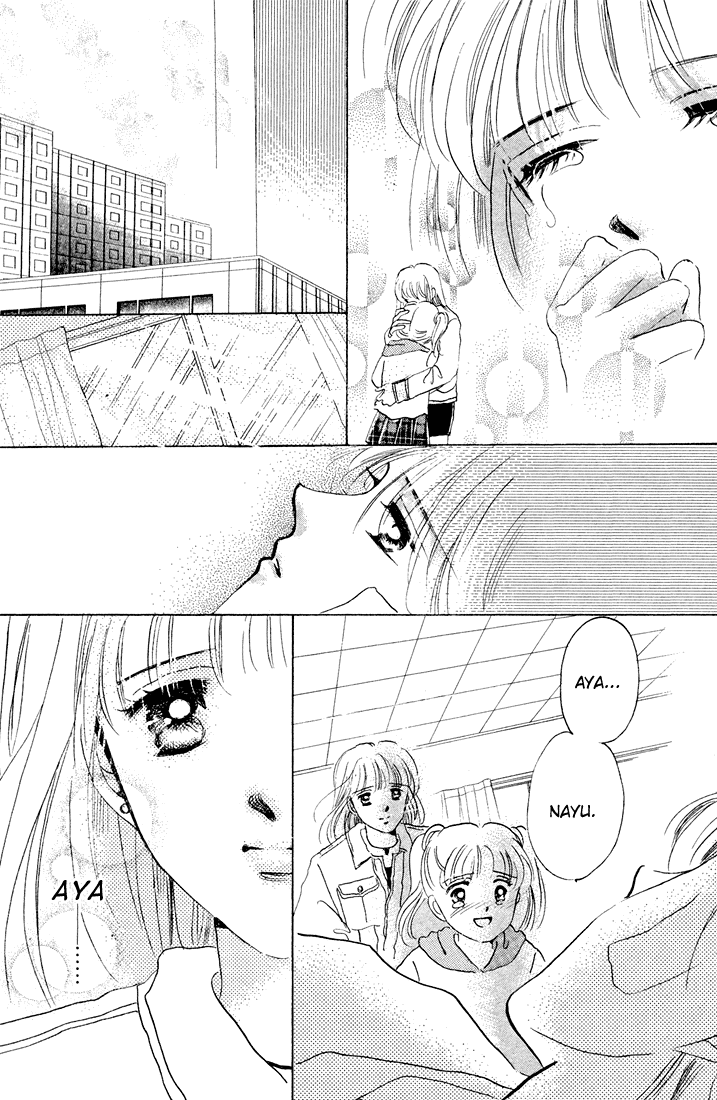 Tomorrow -Yasashisa ni Kawaru made- Oneshot 第95页