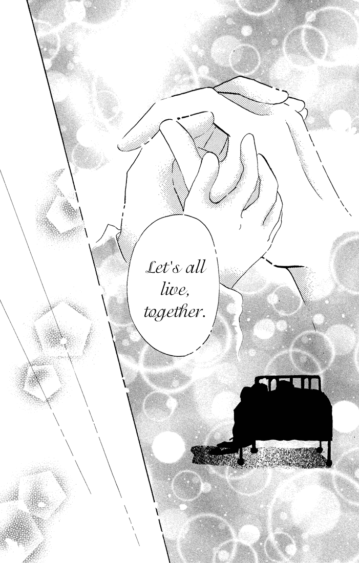 Tomorrow -Yasashisa ni Kawaru made- Oneshot 第98页