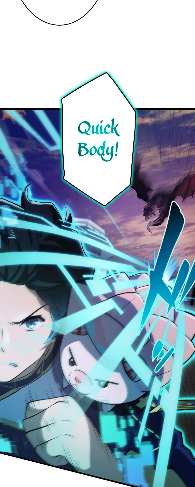 Zero 0 ~ Jikuu Mahou de Mirai o Koeru ~ Ch. 6 第11页