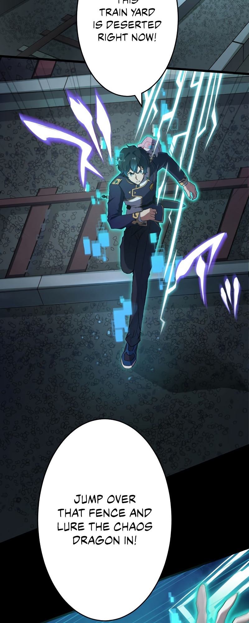 Zero 0 ~ Jikuu Mahou de Mirai o Koeru ~ Ch. 6 第14页