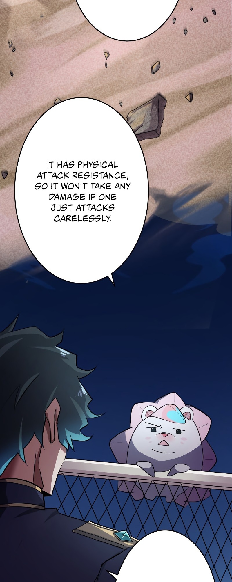Zero 0 ~ Jikuu Mahou de Mirai o Koeru ~ Ch. 6 第18页