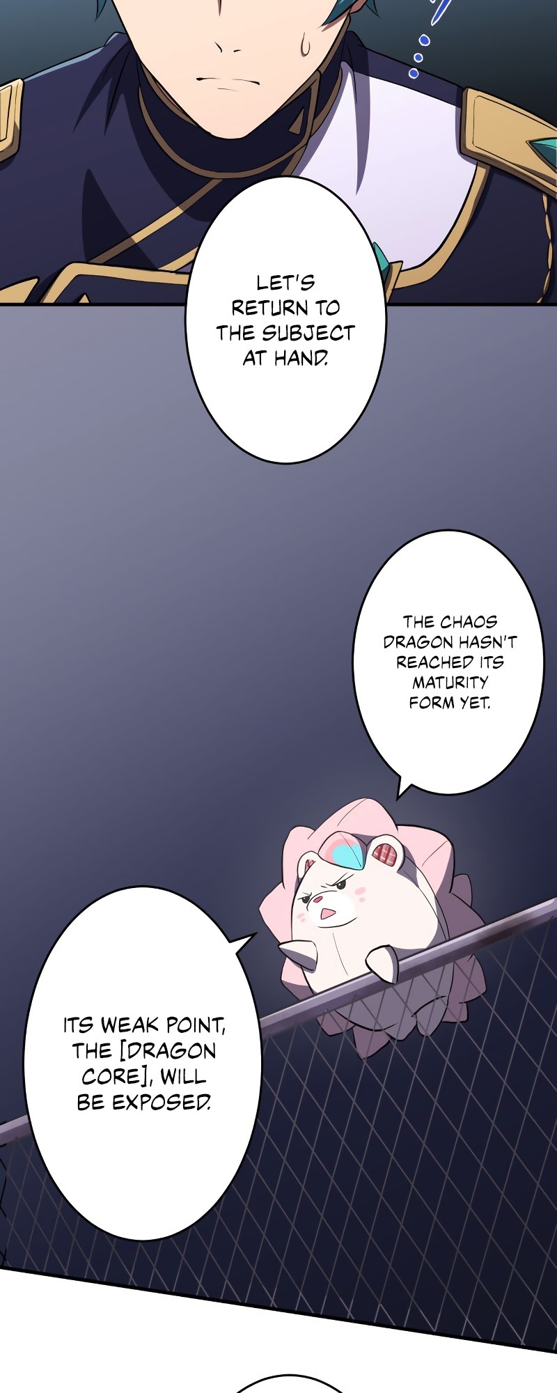 Zero 0 ~ Jikuu Mahou de Mirai o Koeru ~ Ch. 6 第26页
