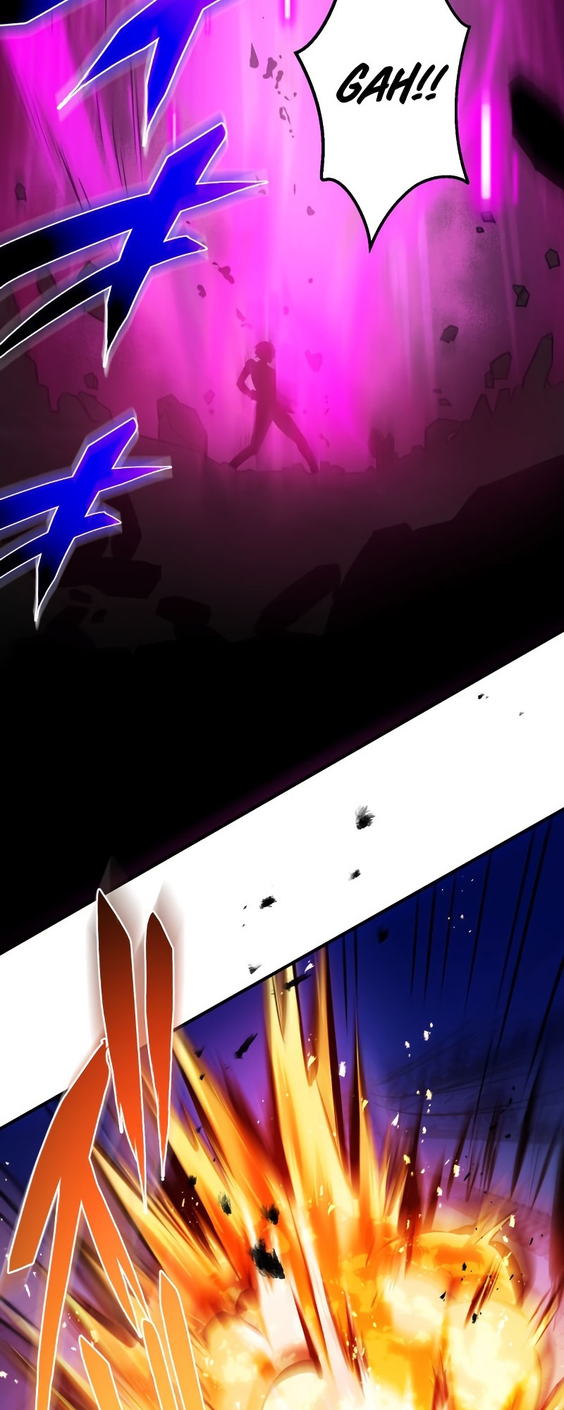 Zero 0 ~ Jikuu Mahou de Mirai o Koeru ~ Ch. 6 第37页