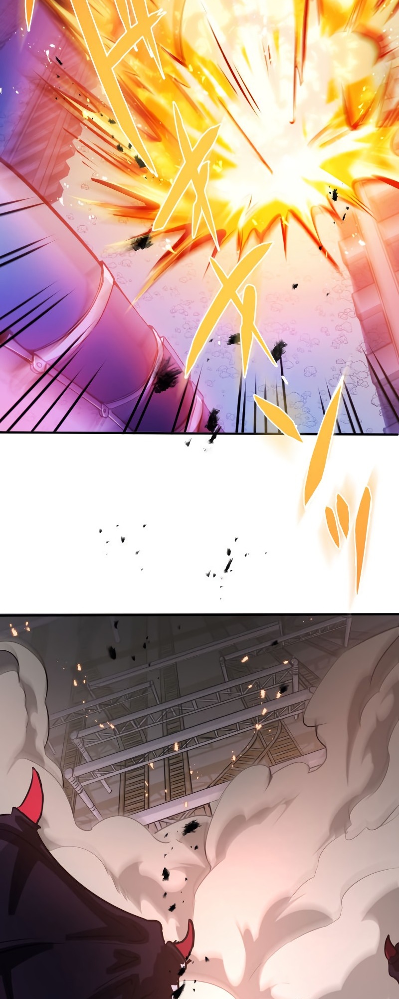 Zero 0 ~ Jikuu Mahou de Mirai o Koeru ~ Ch. 6 第38页