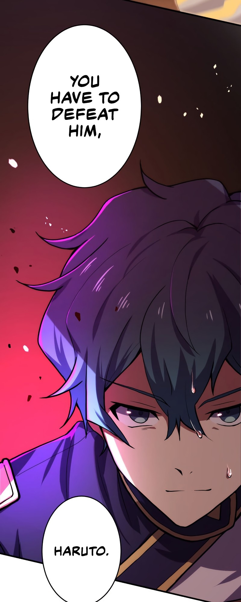Zero 0 ~ Jikuu Mahou de Mirai o Koeru ~ Ch. 6 第5页
