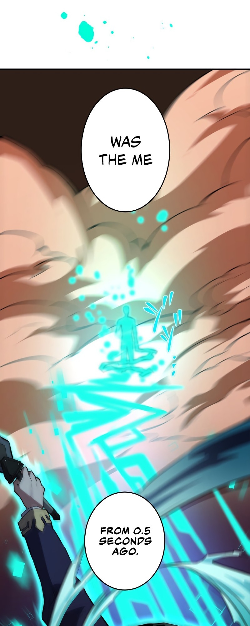 Zero 0 ~ Jikuu Mahou de Mirai o Koeru ~ Ch. 6 第42页
