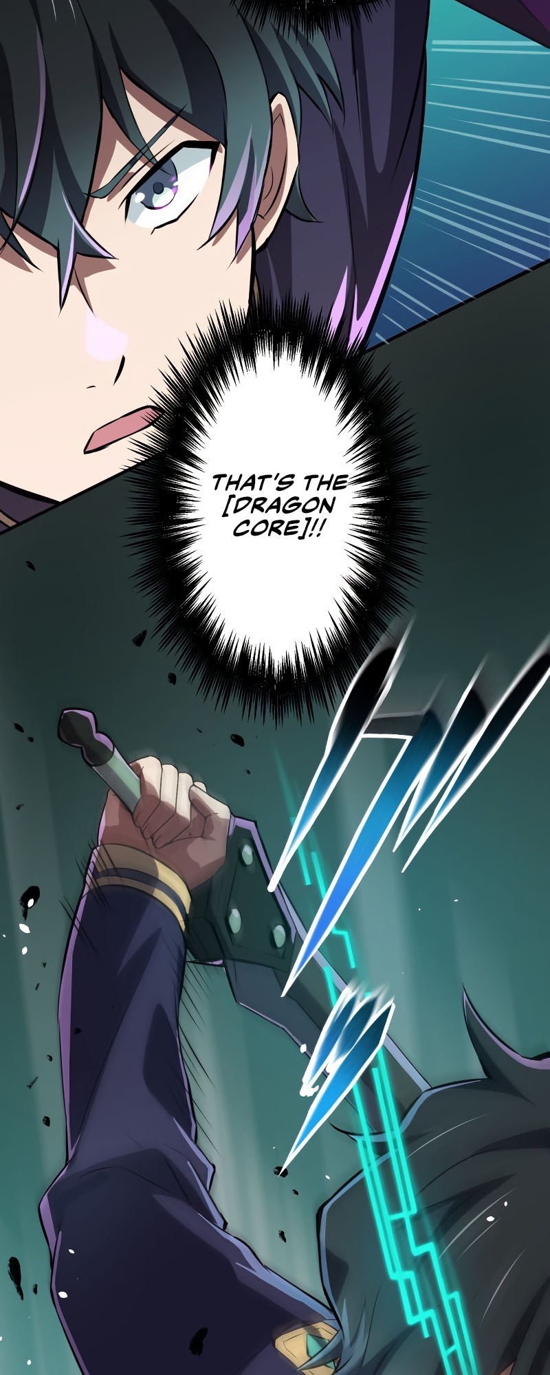 Zero 0 ~ Jikuu Mahou de Mirai o Koeru ~ Ch. 6 第46页