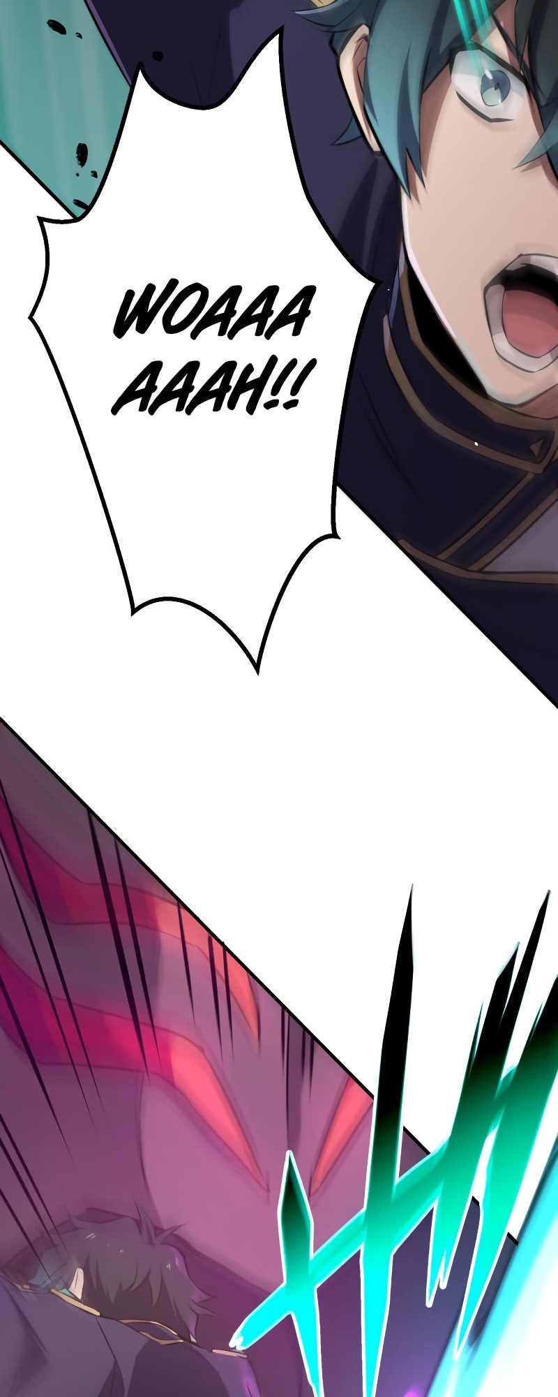Zero 0 ~ Jikuu Mahou de Mirai o Koeru ~ Ch. 6 第47页