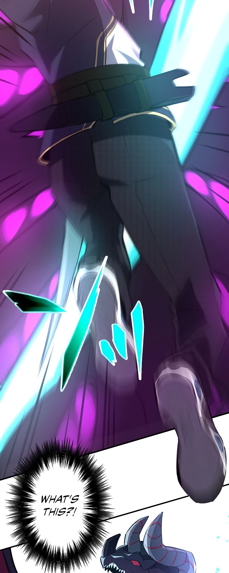 Zero 0 ~ Jikuu Mahou de Mirai o Koeru ~ Ch. 6 第48页