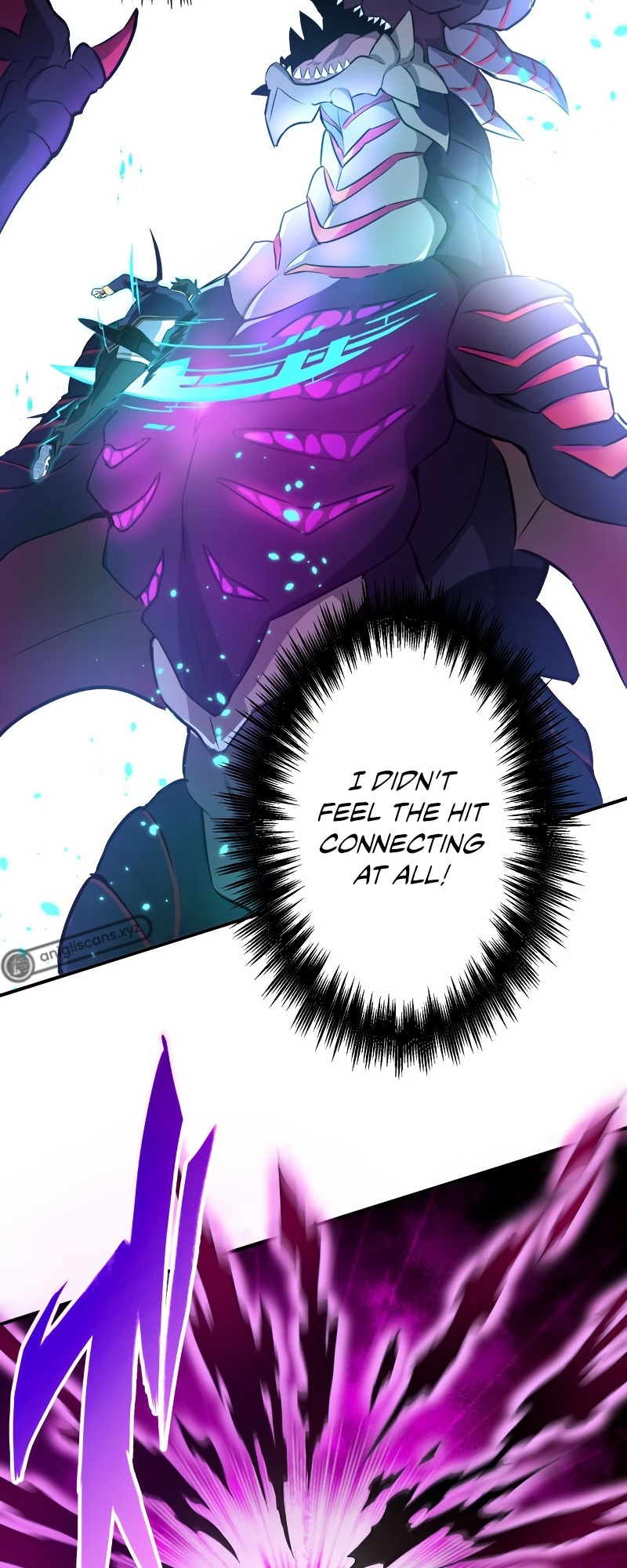 Zero 0 ~ Jikuu Mahou de Mirai o Koeru ~ Ch. 6 第49页