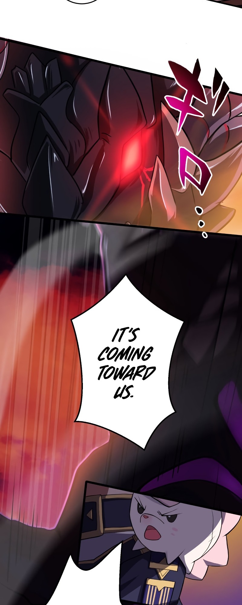 Zero 0 ~ Jikuu Mahou de Mirai o Koeru ~ Ch. 6 第6页