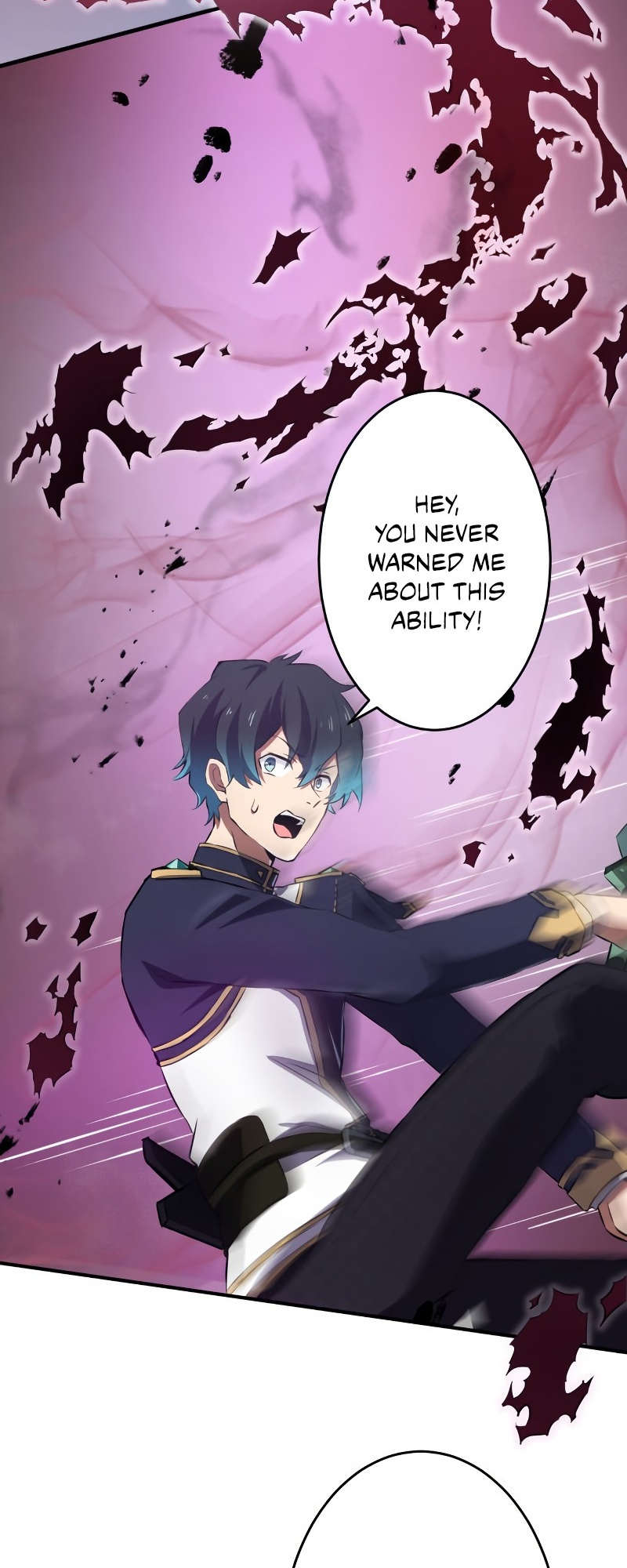 Zero 0 ~ Jikuu Mahou de Mirai o Koeru ~ Ch. 6 第52页