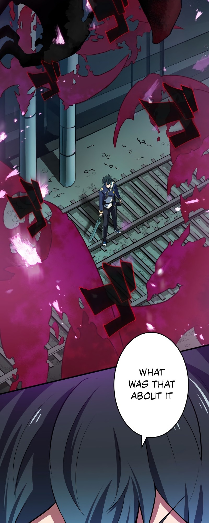 Zero 0 ~ Jikuu Mahou de Mirai o Koeru ~ Ch. 6 第57页