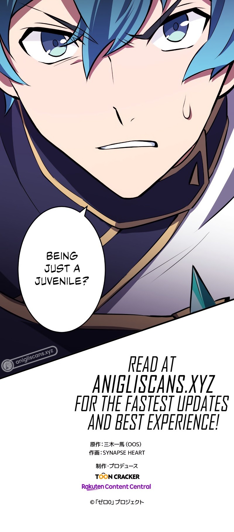Zero 0 ~ Jikuu Mahou de Mirai o Koeru ~ Ch. 6 第58页