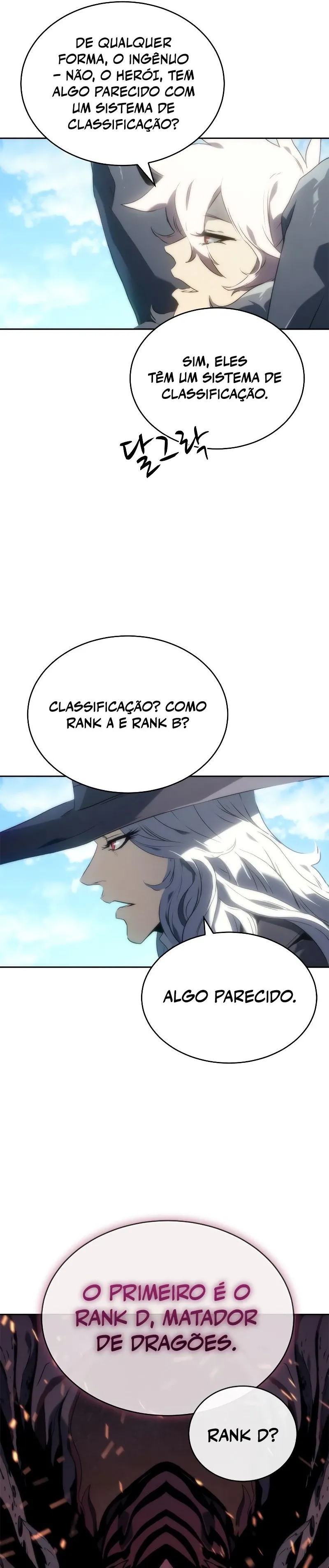 Why I Quit Being The Demon King Conhecendo o Herói 第9页