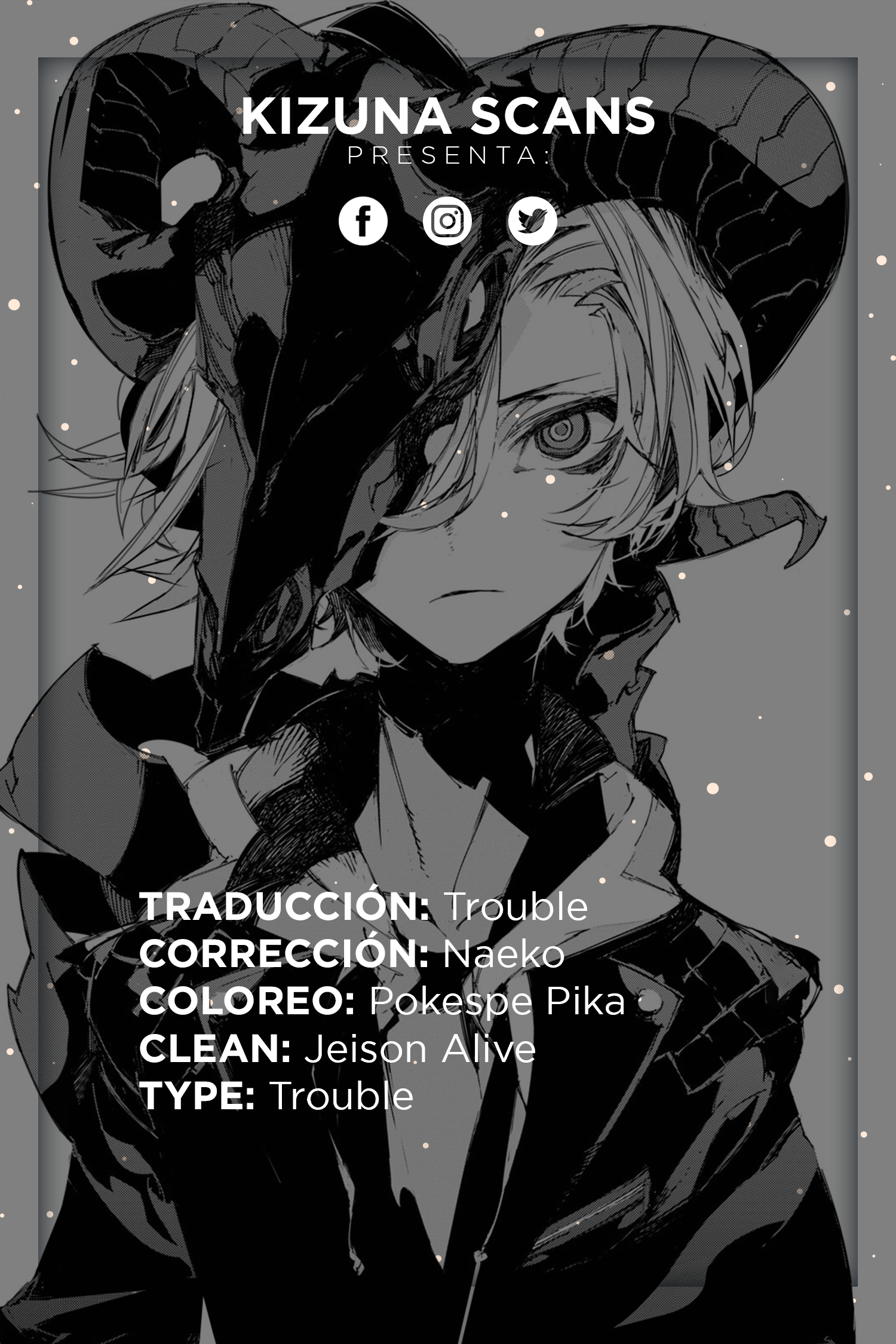 Bungou Stray Dogs: Dazai, Chuuya, Juugosai Fase 01 第1页