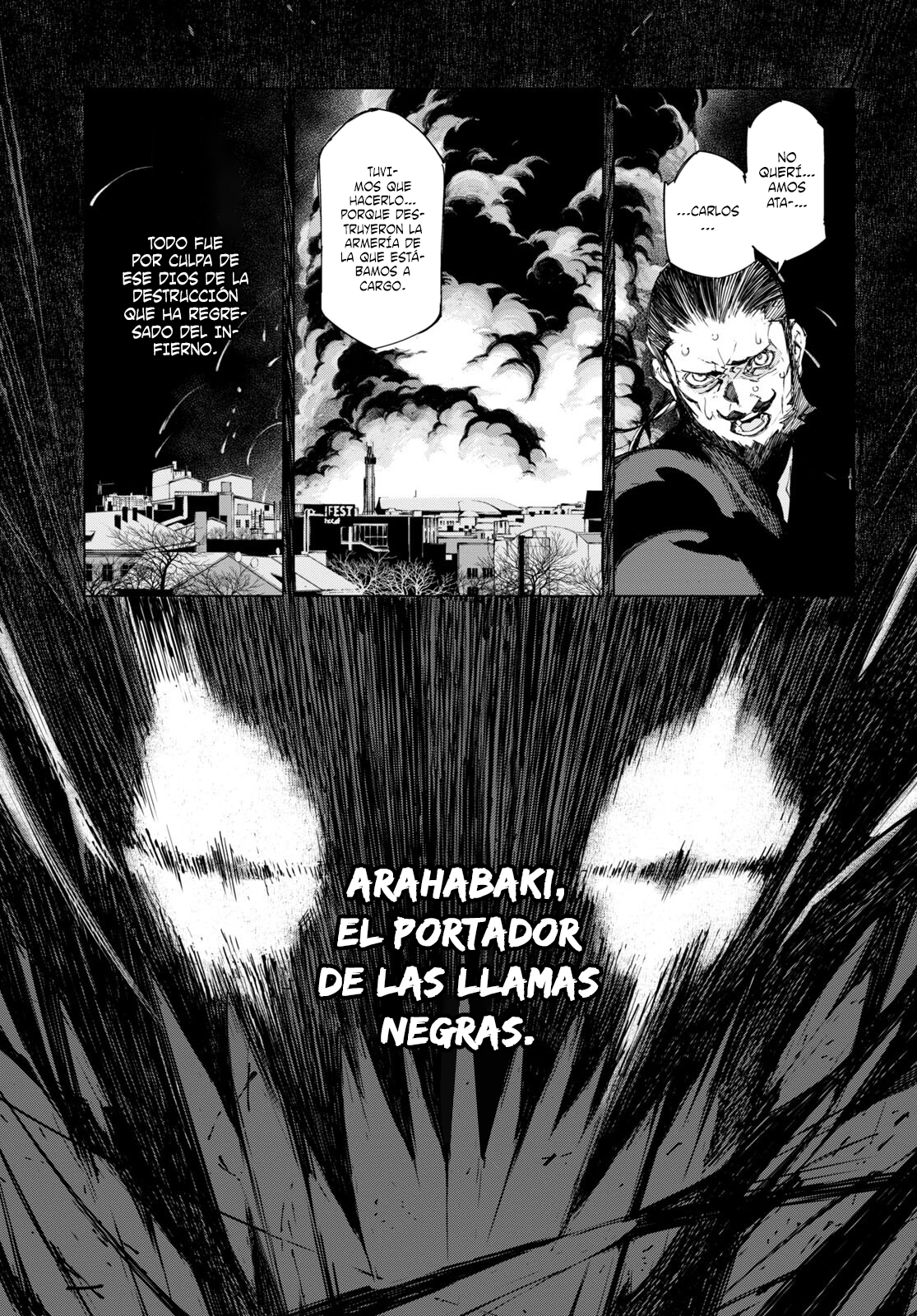 Bungou Stray Dogs: Dazai, Chuuya, Juugosai Fase 01 第17页