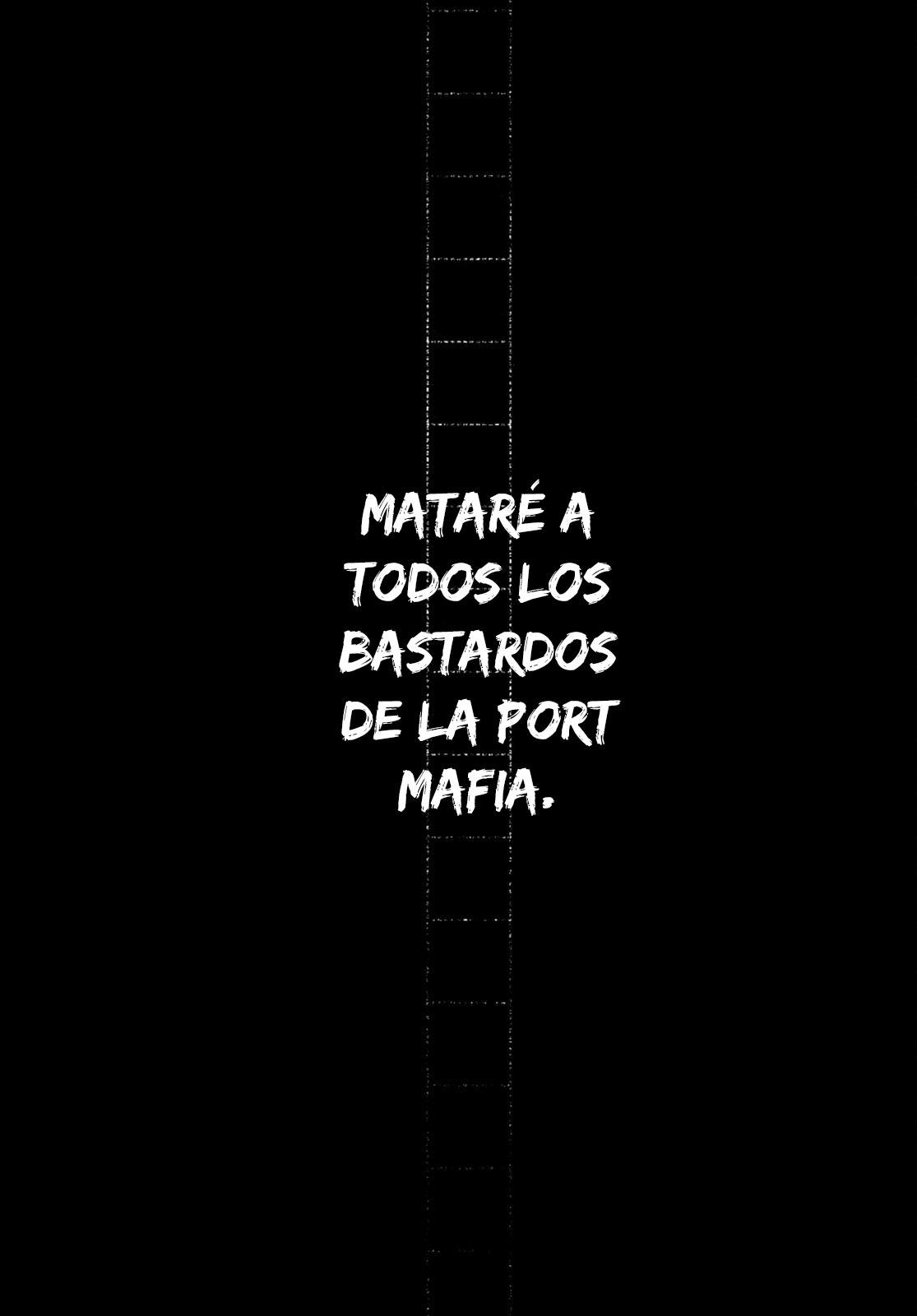 Bungou Stray Dogs: Dazai, Chuuya, Juugosai Fase 01 第23页