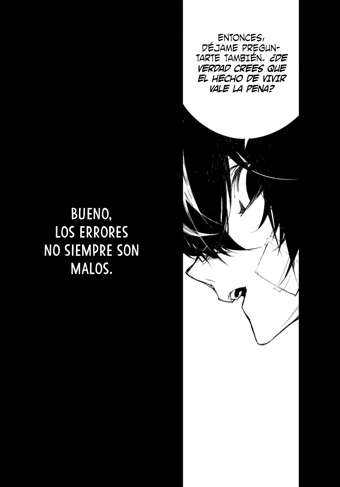 Bungou Stray Dogs: Dazai, Chuuya, Juugosai Fase 01 第47页