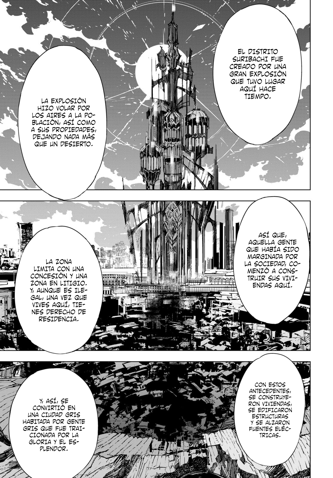 Bungou Stray Dogs: Dazai, Chuuya, Juugosai Fase 01 第49页
