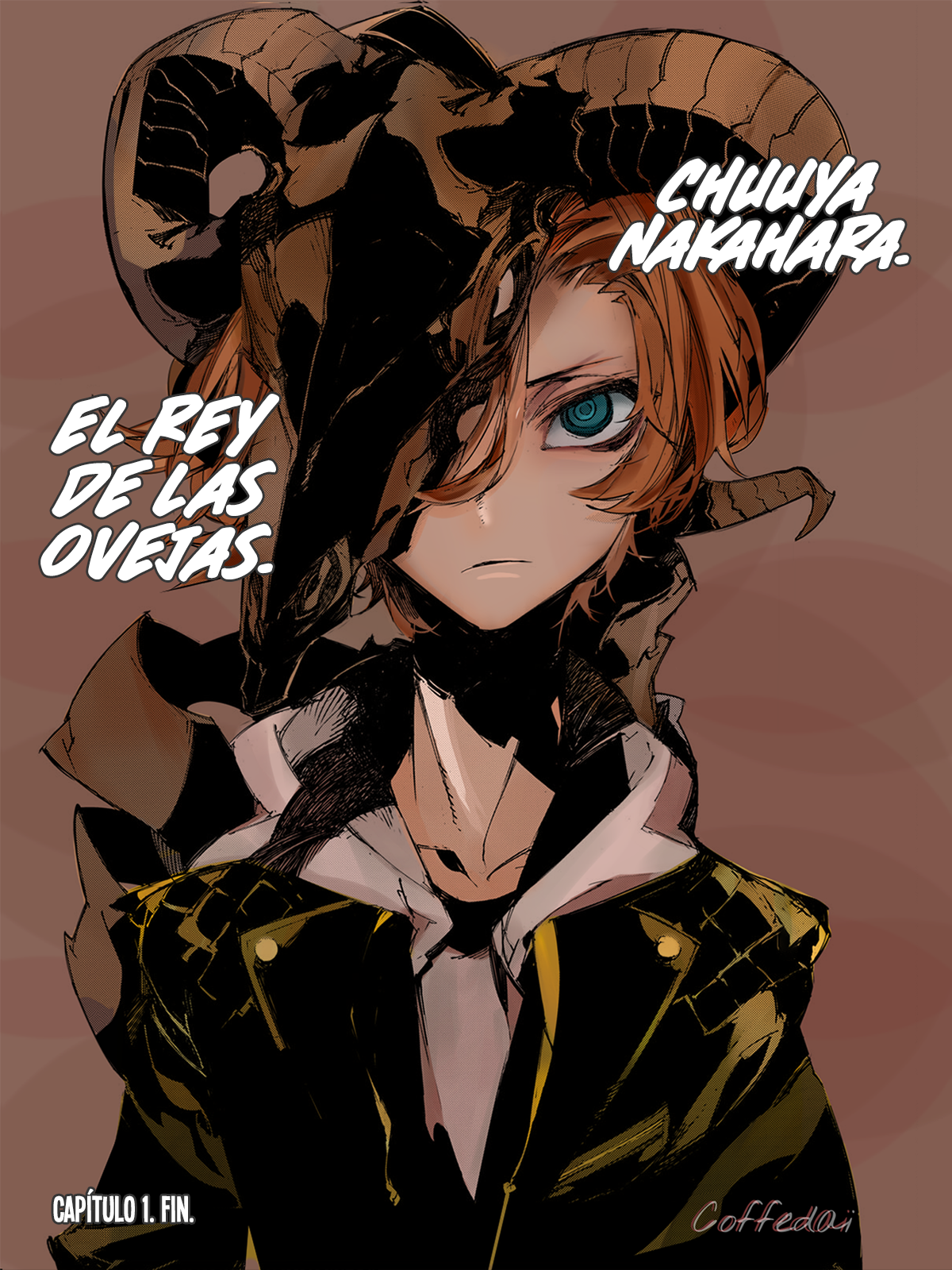 Bungou Stray Dogs: Dazai, Chuuya, Juugosai Fase 01 第65页
