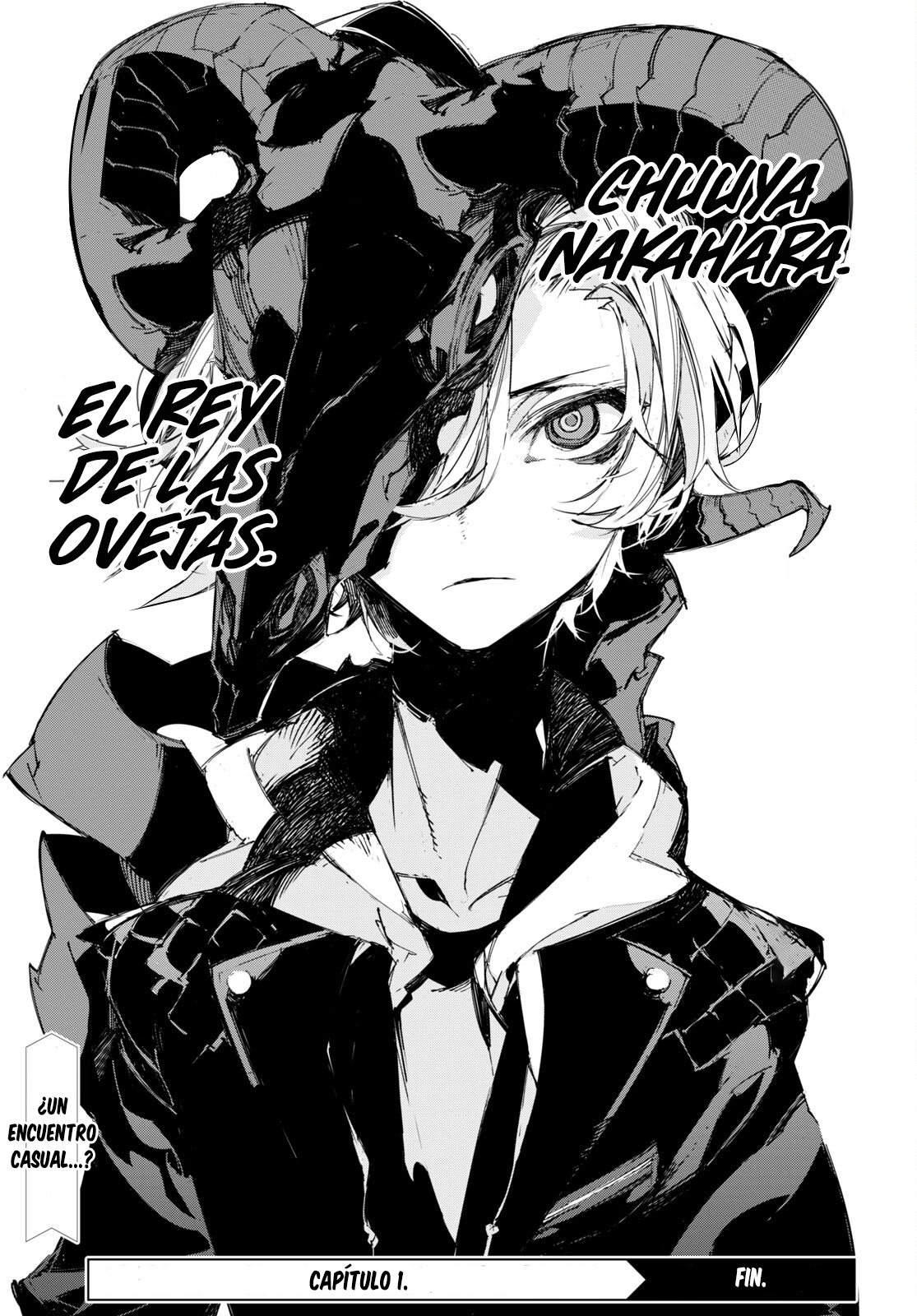 Bungou Stray Dogs: Dazai, Chuuya, Juugosai Fase 01 第66页