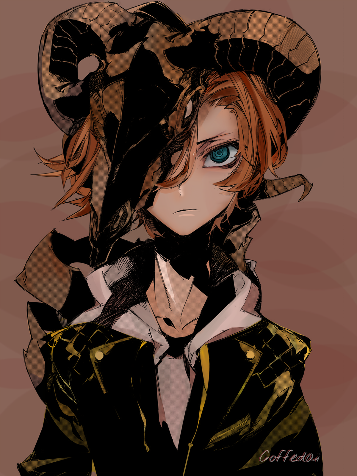 Bungou Stray Dogs: Dazai, Chuuya, Juugosai Fase 01 第67页