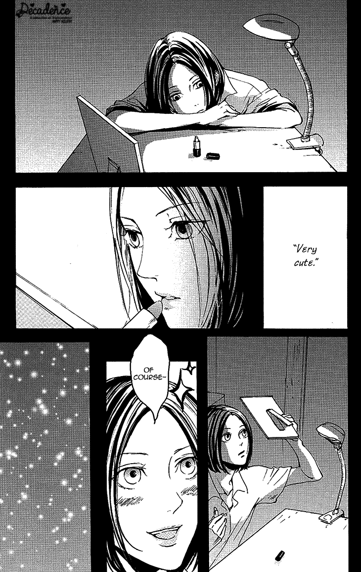 Smells Like Green Spirit A Melancholy Sunday 第6页