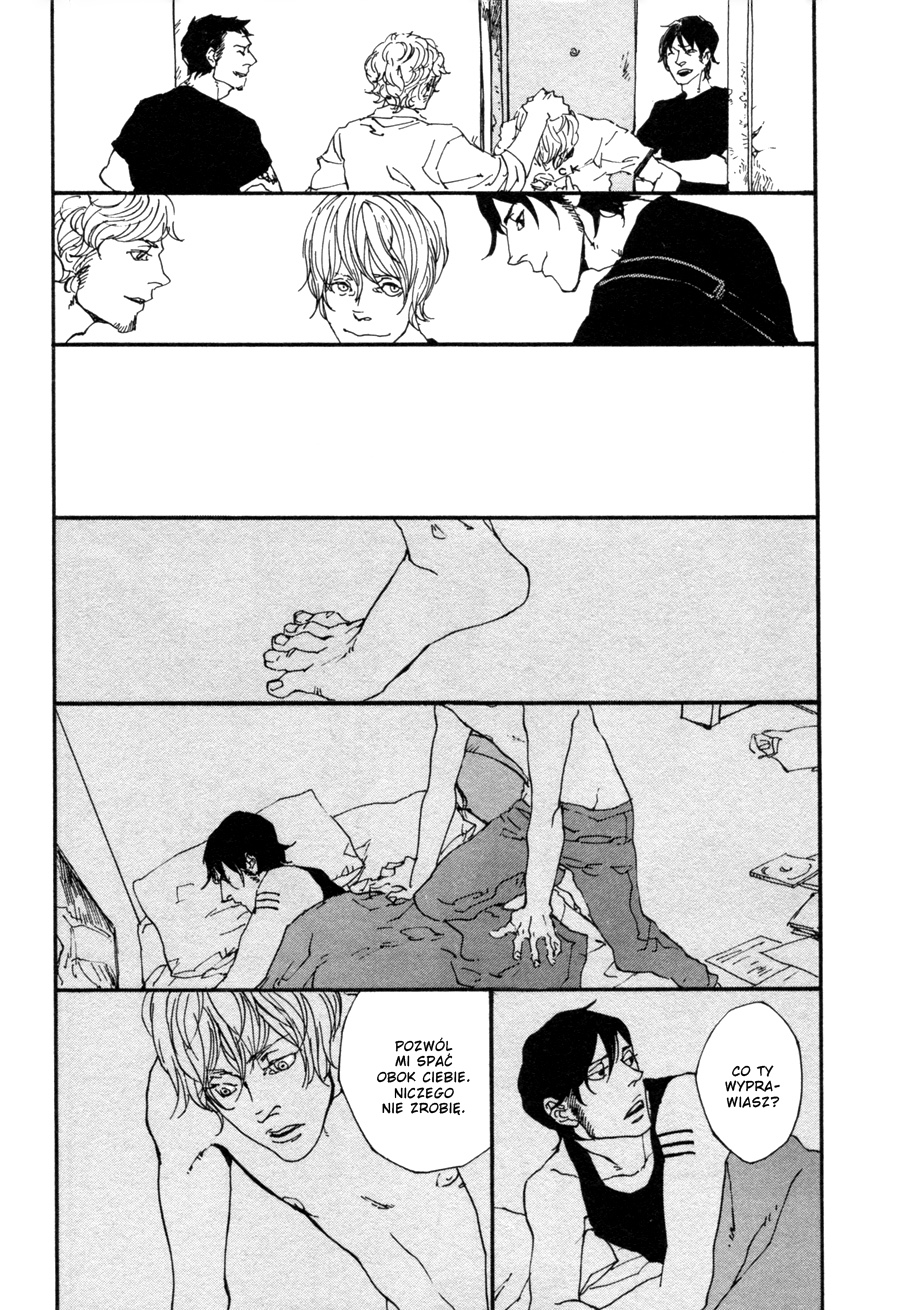 Age Called Blue Vol. 1 Ch. 1 第24页