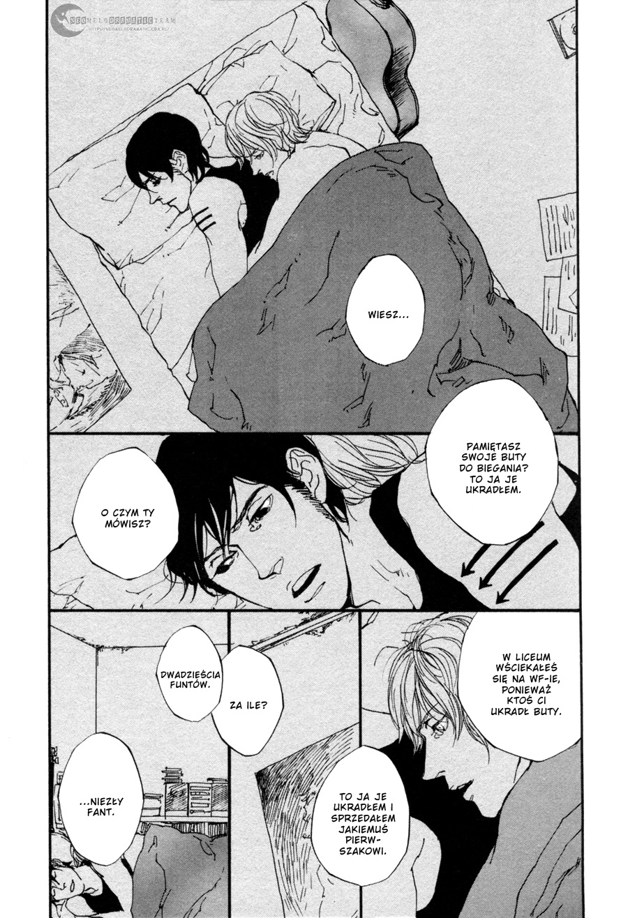 Age Called Blue Vol. 1 Ch. 1 第25页