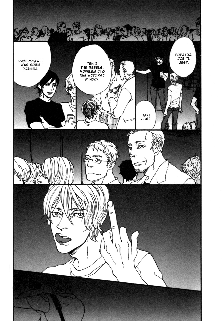 Age Called Blue Vol. 1 Ch. 1 第28页