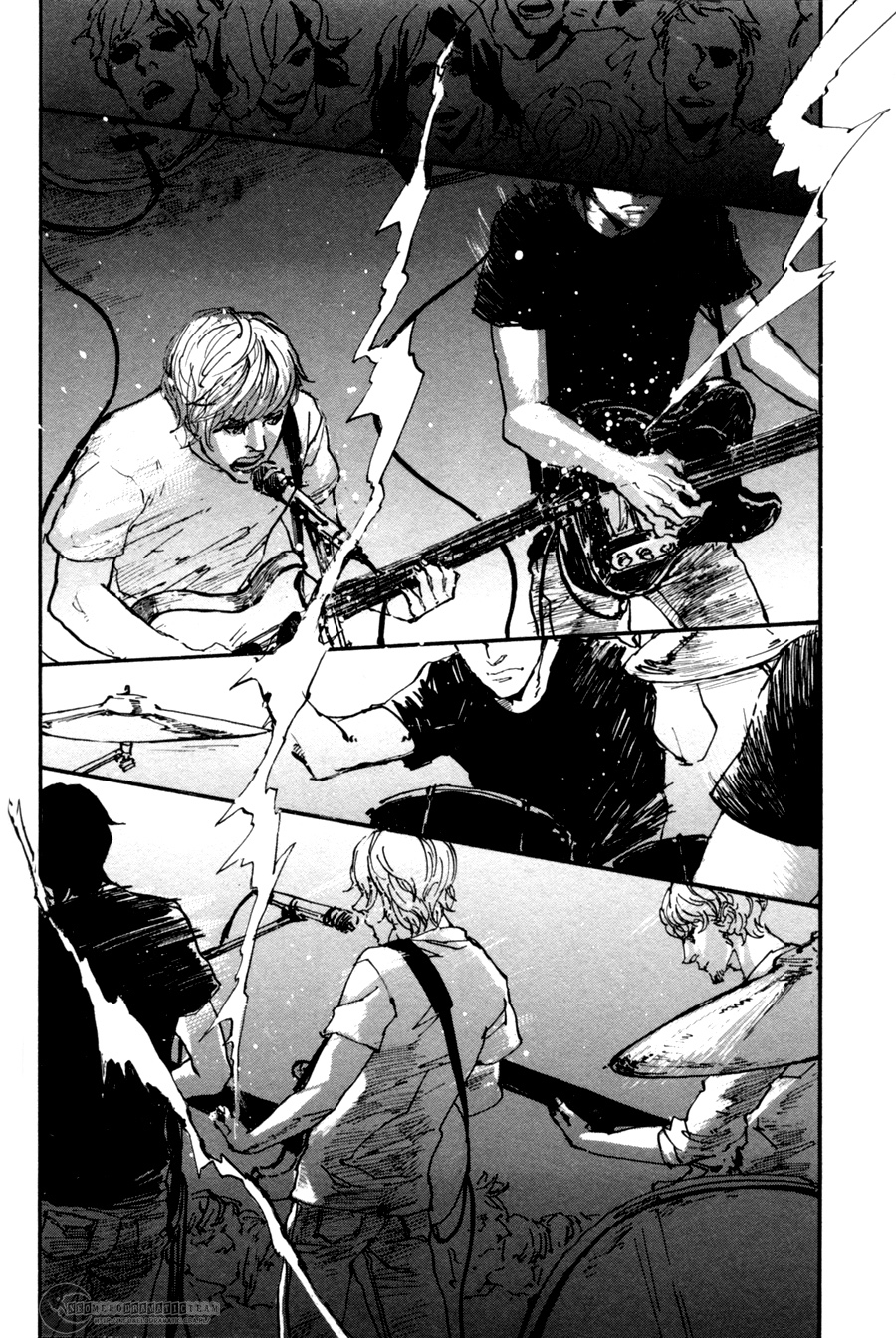 Age Called Blue Vol. 1 Ch. 1 第30页