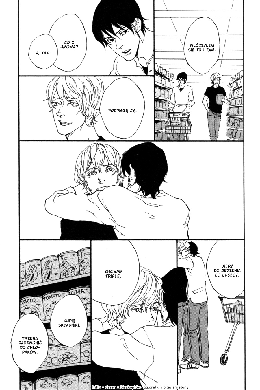 Age Called Blue Vol. 1 Ch. 1 第33页